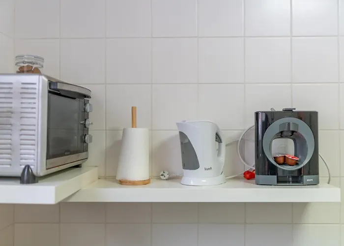 Apartament Campo & Mar Porto Moniz