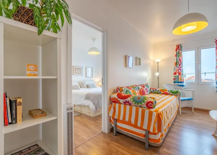 Campo & Mar Porto Moniz