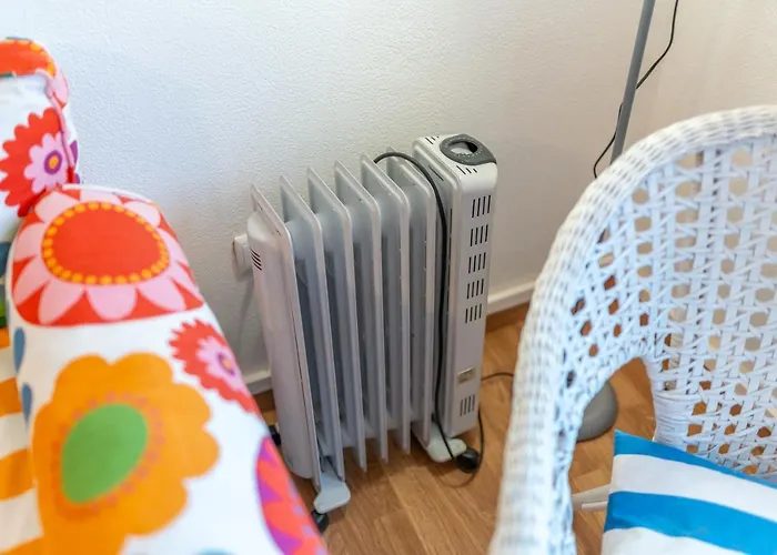 Campo & Mar Apartament *