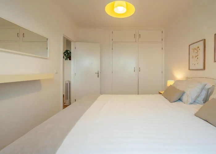 Apartament Campo & Mar *