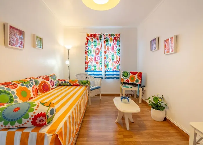 Apartament Campo & Mar *