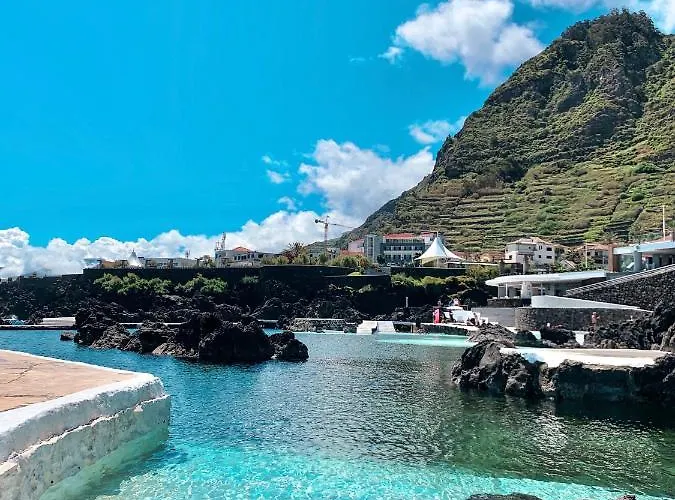 Campo & Mar Porto Moniz