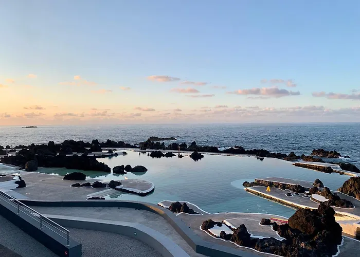 Campo & Mar Apartament *