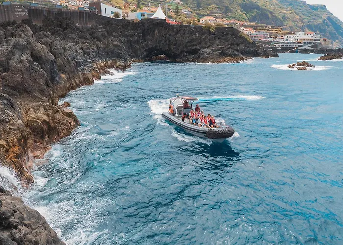 Campo & Mar Apartment