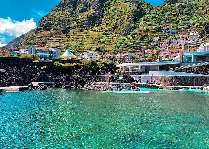 Campo & Mar Apartment *