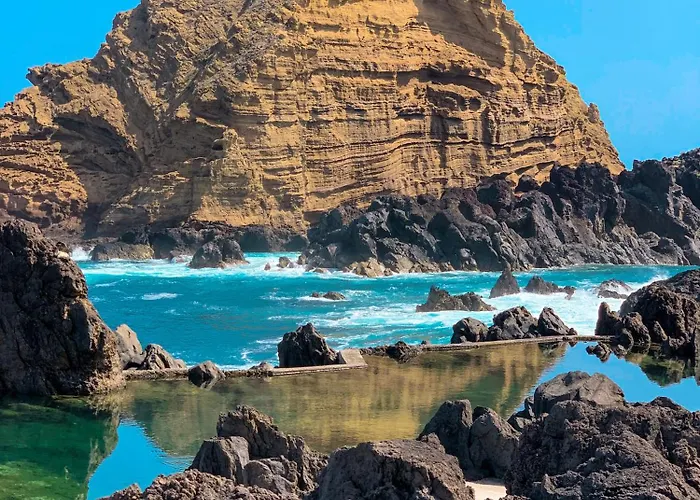 Apartament Campo & Mar