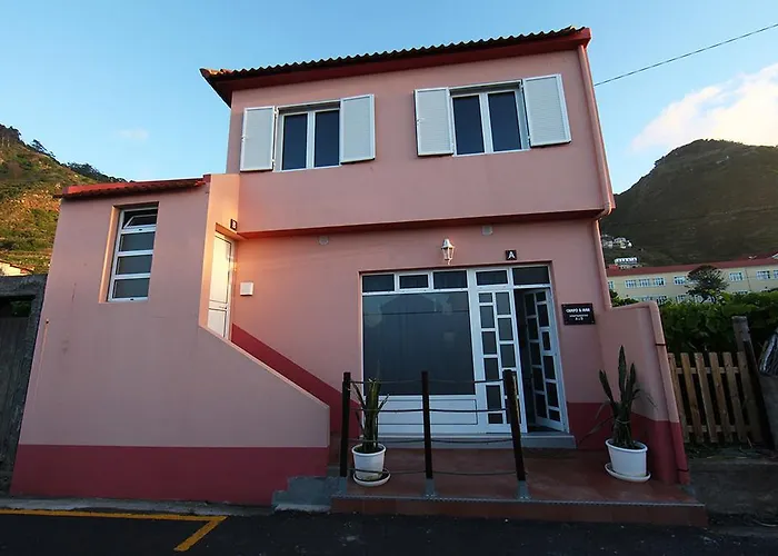 Campo & Mar Apartament *